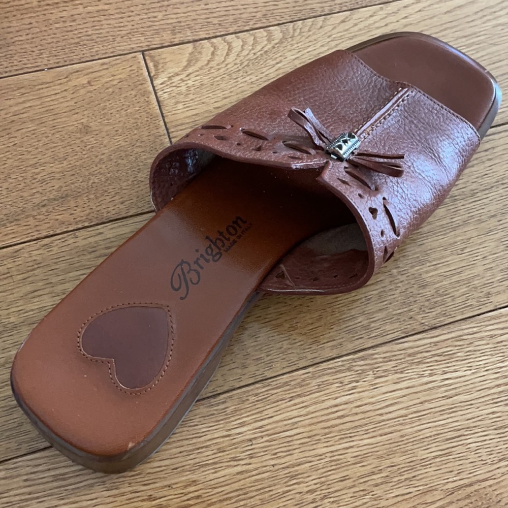 Brighton Java Sandals - Picture 3 of 4